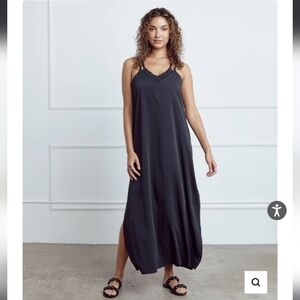 SheBird Savannah Dress (built-in bra!) Size M